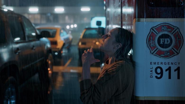 El hombre invisible - Fondo