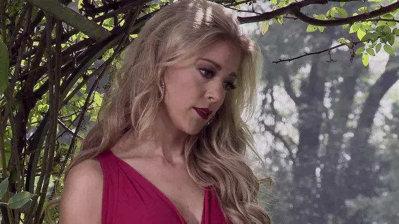 Connie se vuelve un estorbo