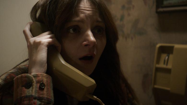 Night of the Reaper - Fondo