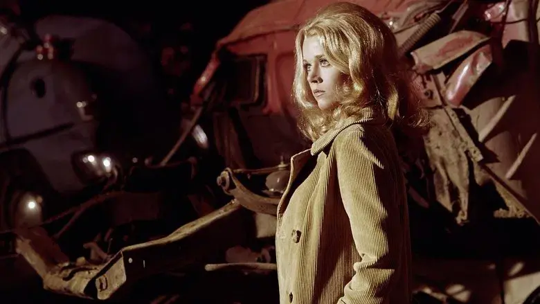 La jauría humana - Fondo