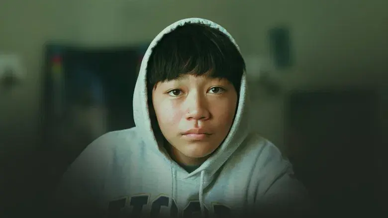 Dìdi (弟弟) - Fondo