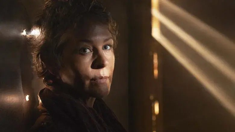 The Walking Dead - Fondo