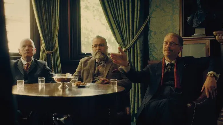 La creación de mil bosques