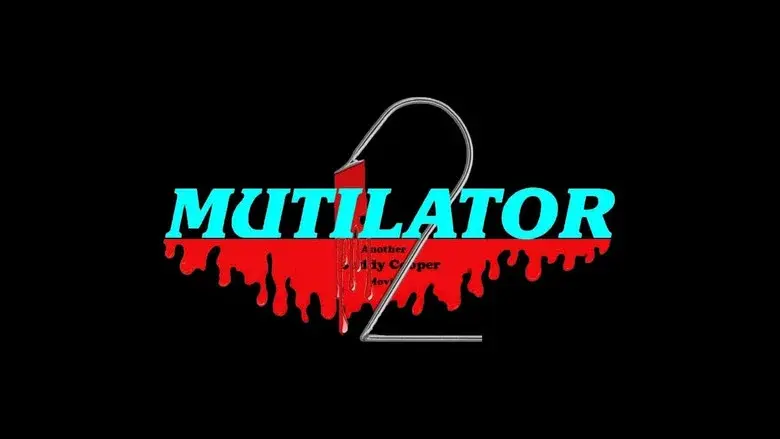 Mutilator 2 - Fondo