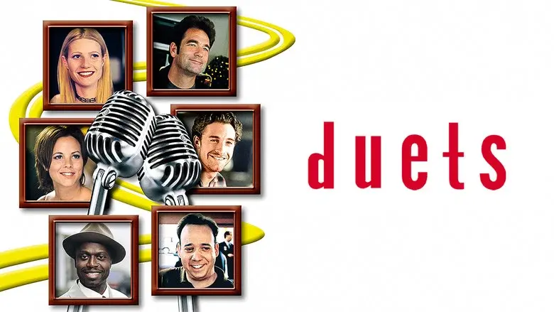 A dúo - Fondo