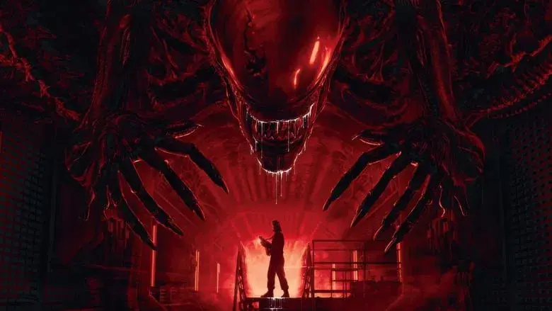 Alien: Romulus - Fondo