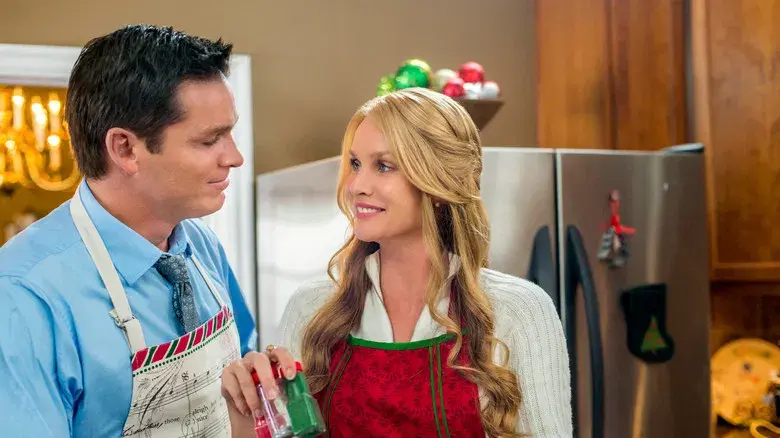 Destinos entrelazados - Fondo