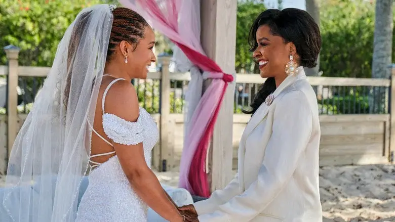 Spring Breakthrough - Fondo