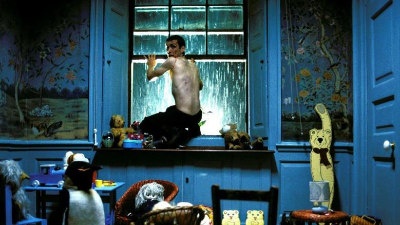 28 días después - Fondo