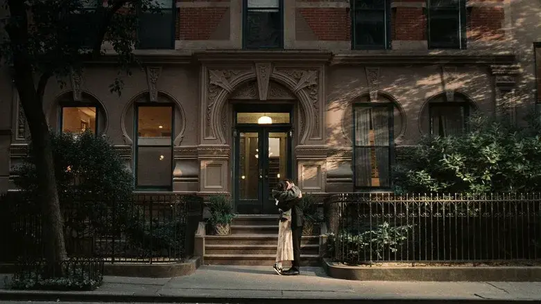 Materialistas - Fondo