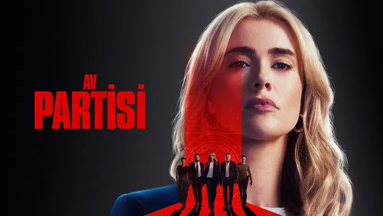 The Hunting Party - Fondo