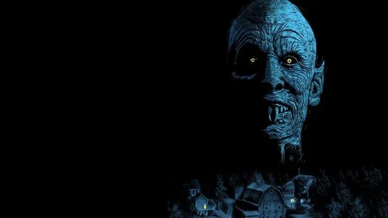 El misterio de Salem's Lot - Fondo