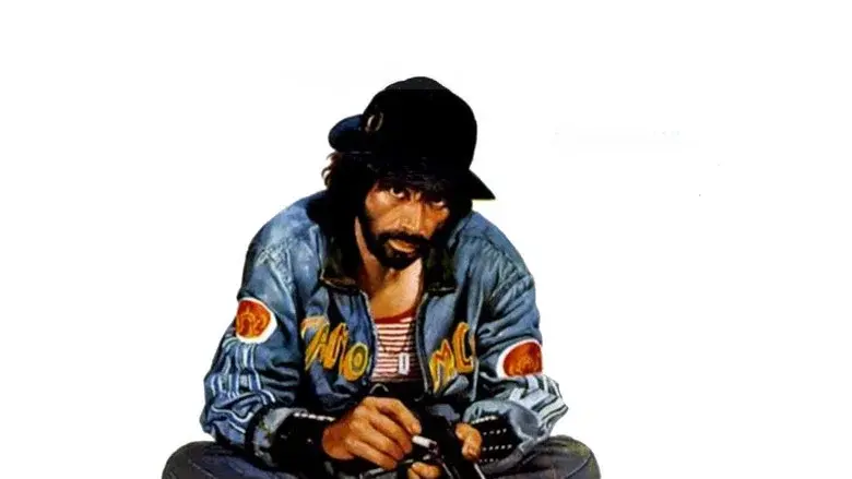 Escuadra anti-robo - Fondo