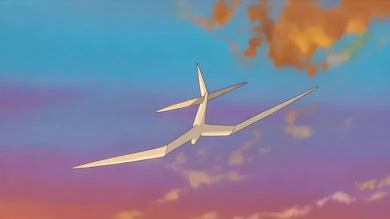 El viento se levanta - Fondo