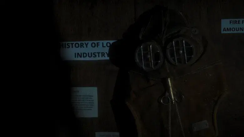 De naturaleza violenta - Fondo