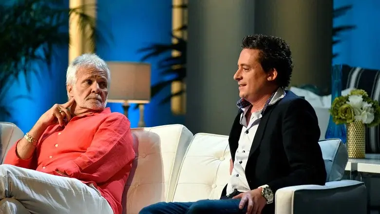 Reencuentro: 2.ª parte