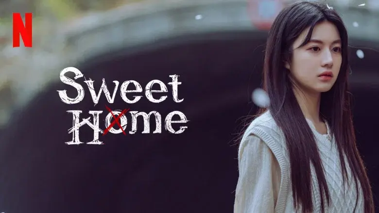 Sweet Home - Fondo