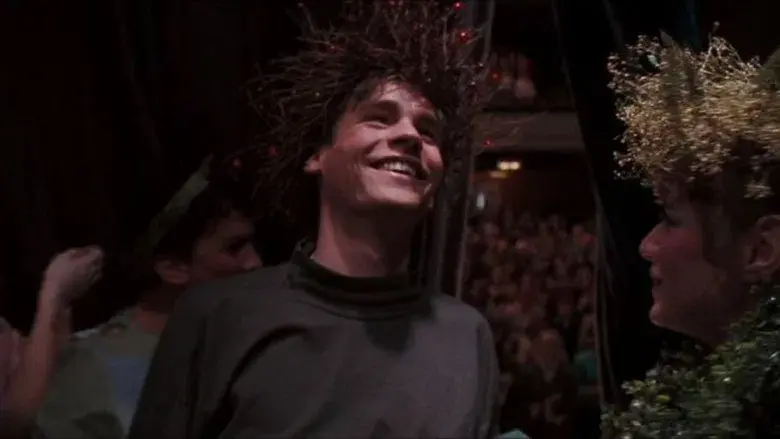 El club de los poetas muertos - Fondo