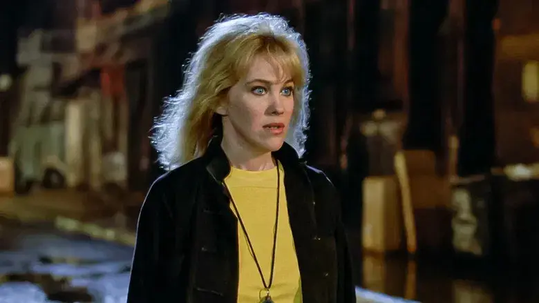 Jo, ¡qué noche! - Fondo