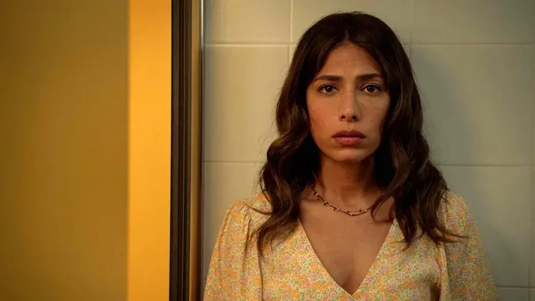 ¿Quién es Erin Carter? - Fondo