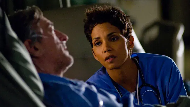 Noche de fin de año - Fondo