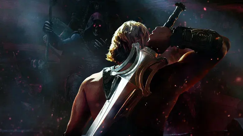 Amos del Universo - Fondo