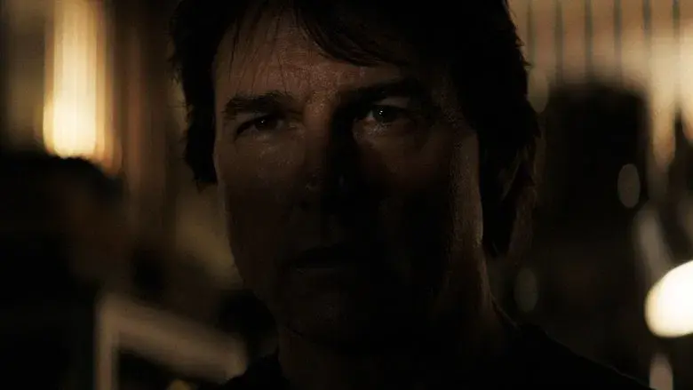 Misión: Imposible - Sentencia final - Fondo