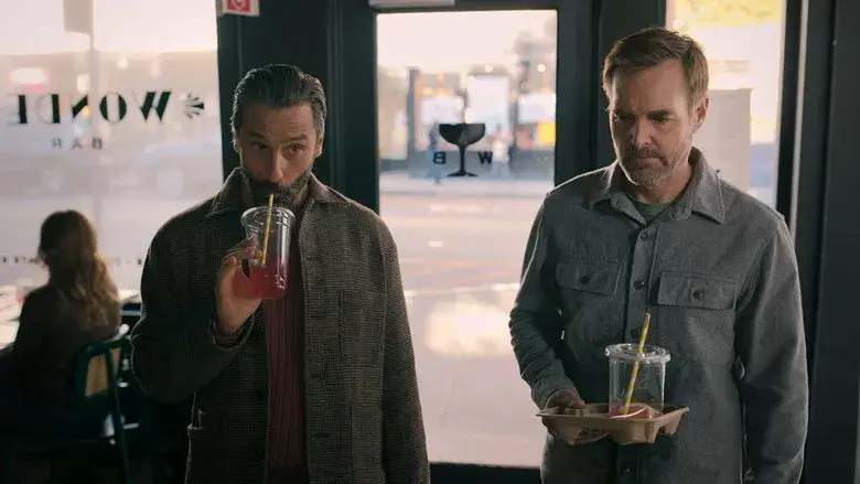 Las cuatro estaciones - Fondo