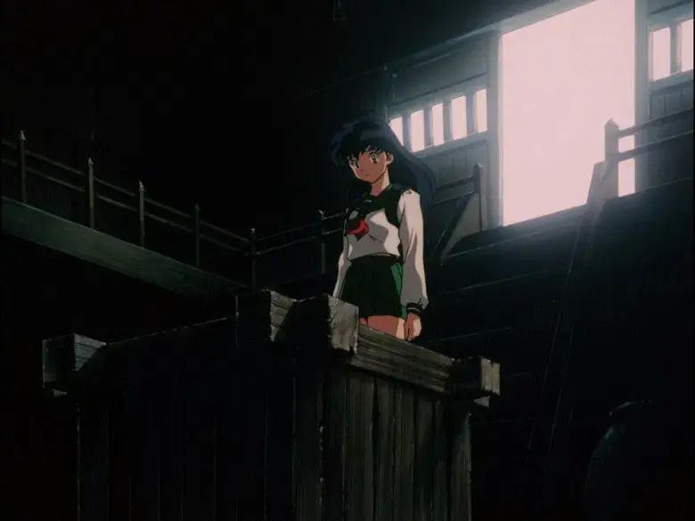 La maldición implacable de Tsubaki