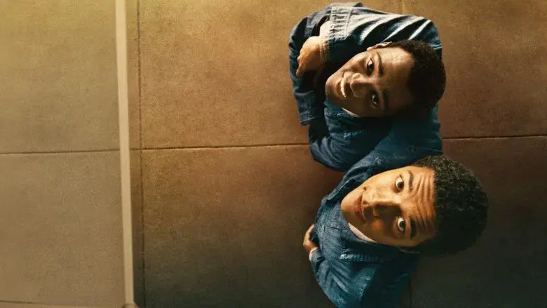 Los chicos de la Nickel - Fondo