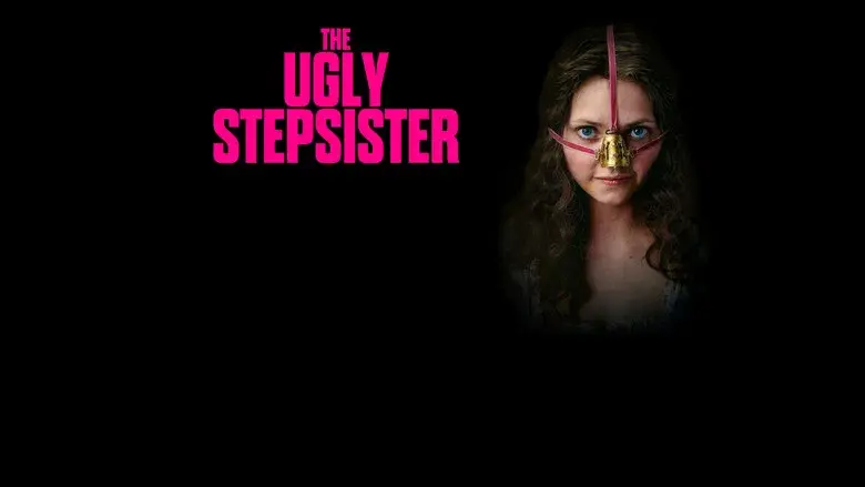 La hermanastra fea - Fondo