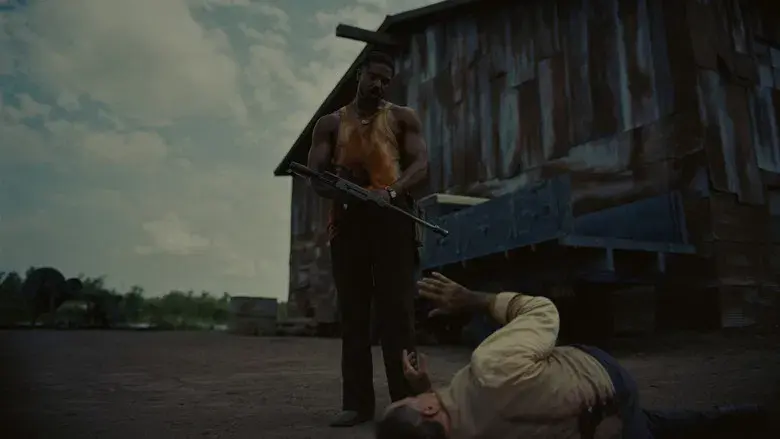 Los pecadores - Fondo