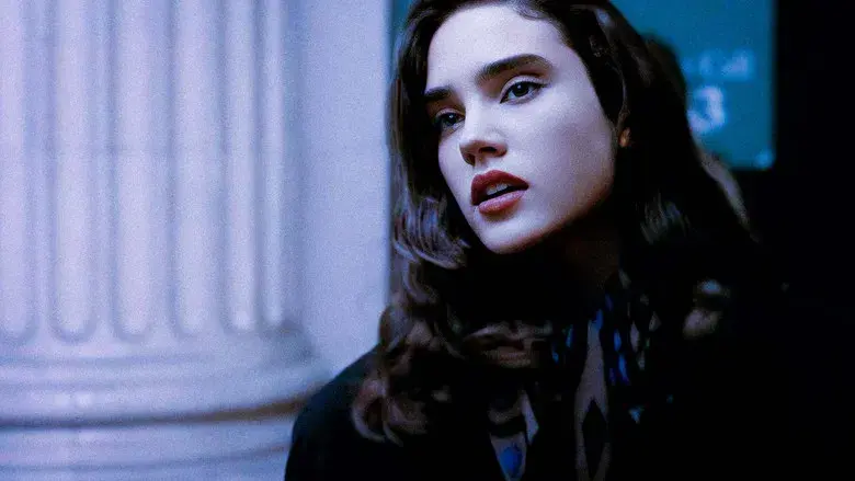 La otra cara de la justicia - Fondo