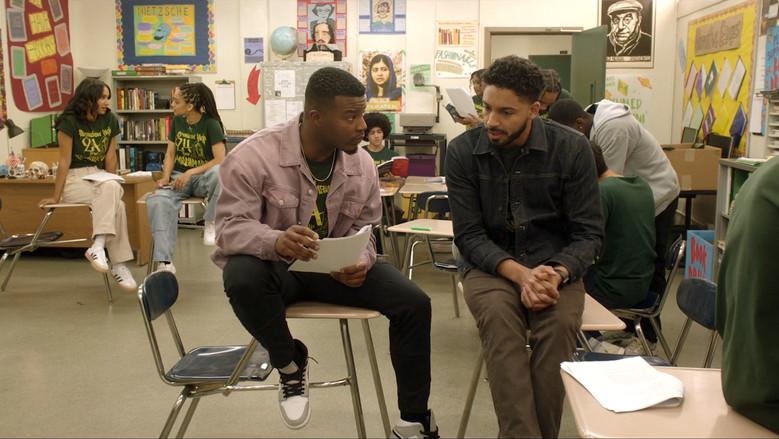 El siguiente episodio