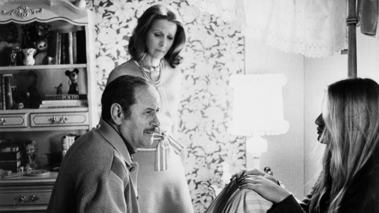 The People Next Door - Fondo