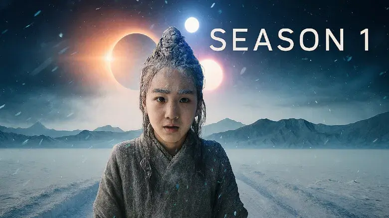 El problema de los 3 cuerpos - Fondo