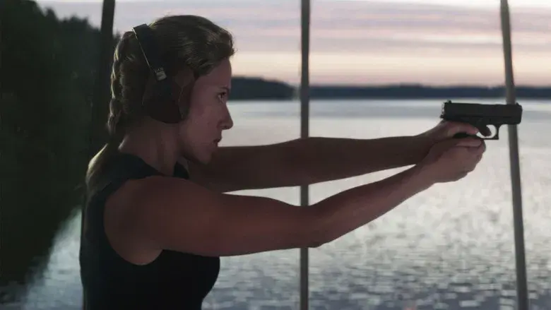 Vengadores: Endgame - Fondo