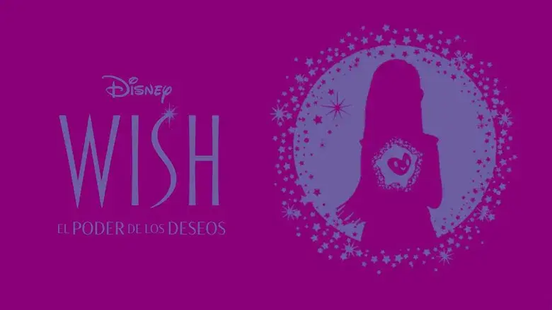 Wish: El poder de los deseos - Fondo