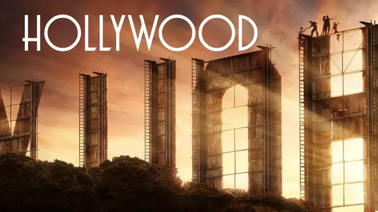 Hollywood - Fondo