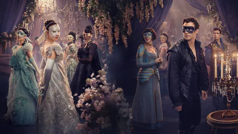 Los Bridgerton - Fondo