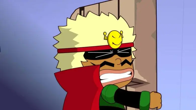 Episodio 1
