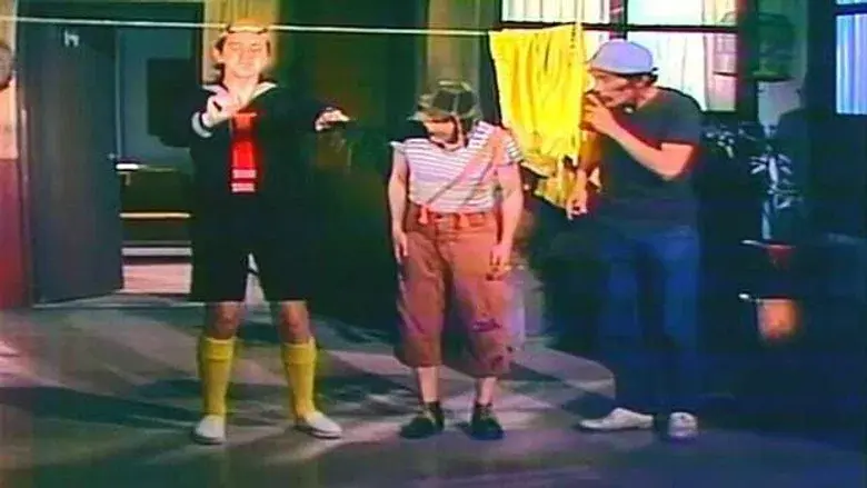 El sonámbulo - parte 1