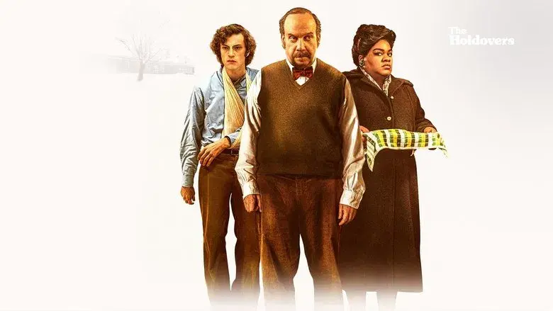 Los que se quedan - Fondo