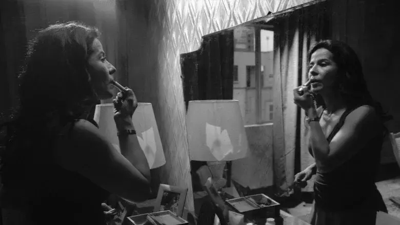 Las razones del corazón - Fondo