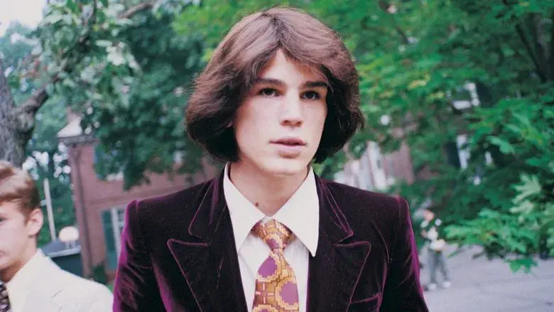 Las vírgenes suicidas - Fondo