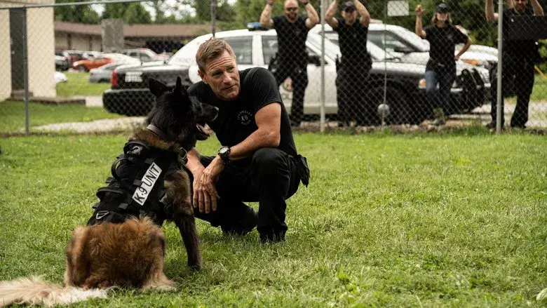 Ajuste de cuentas (Muzzle) - Fondo