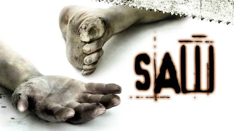 Saw - Fondo