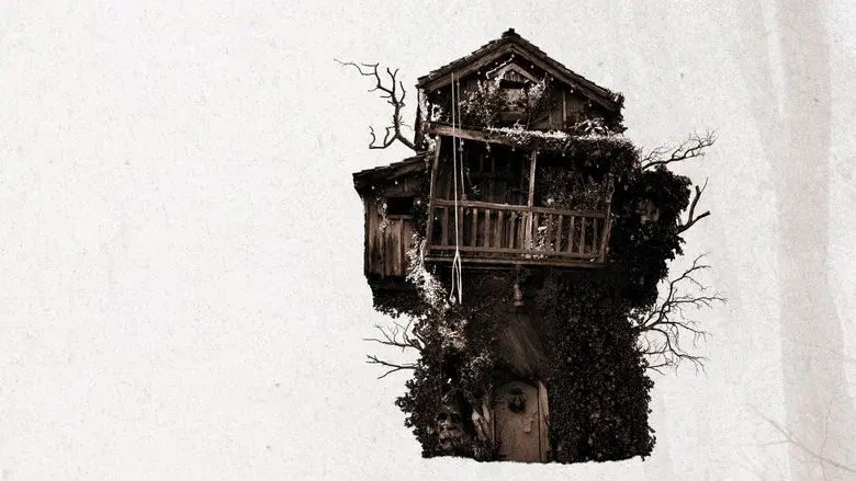 La casa del árbol - Fondo