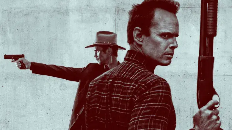 Justified: La ley de Raylan - Fondo