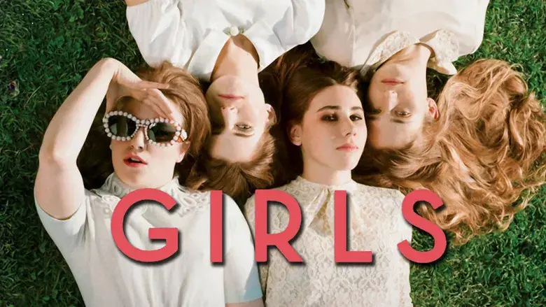 Girls - Fondo